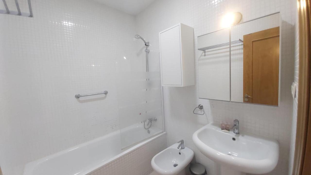 Del Parque Flats Atico Capuchinos Διαμέρισμα Μάλαγα Εξωτερικό φωτογραφία