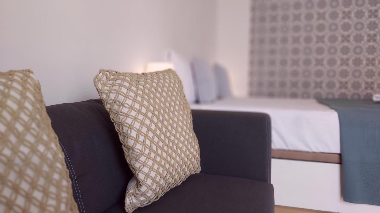 Del Parque Flats Atico Capuchinos Διαμέρισμα Μάλαγα Εξωτερικό φωτογραφία