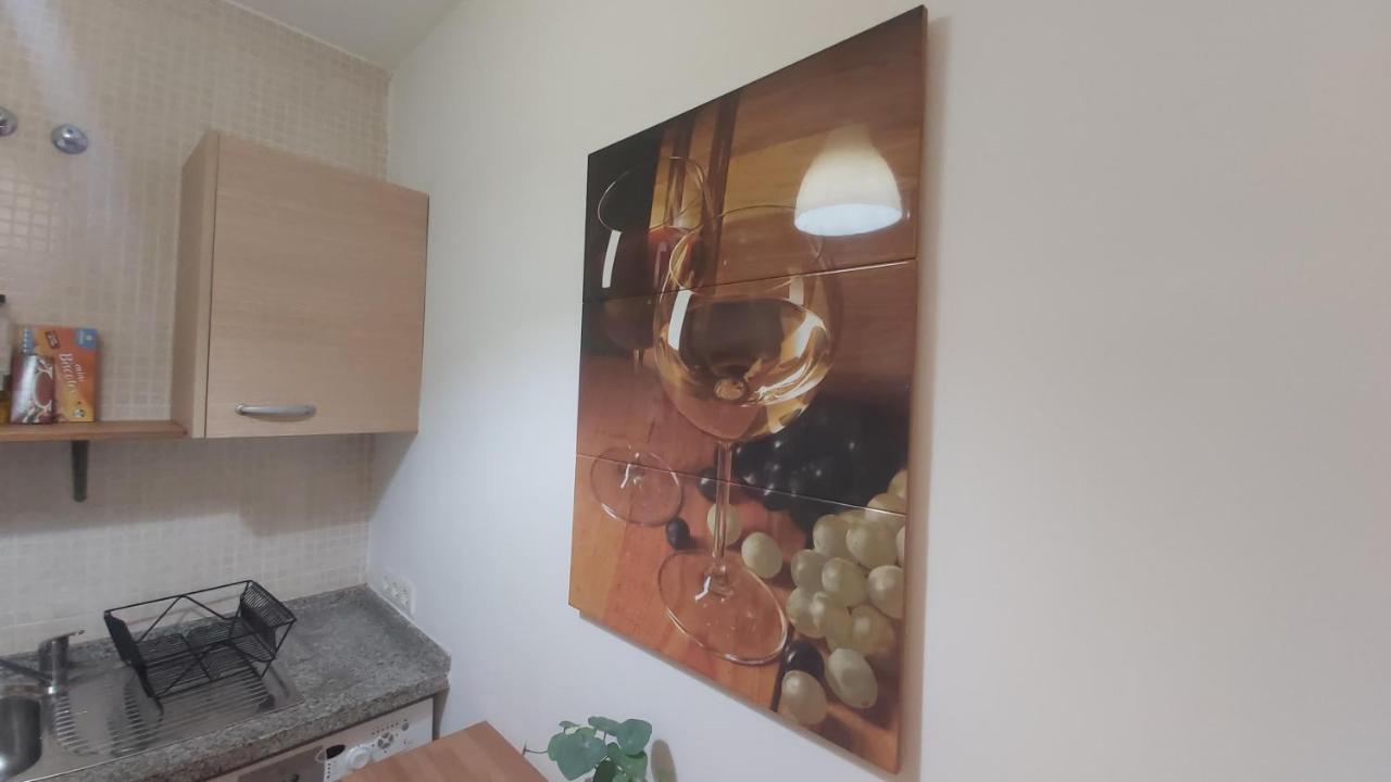 Del Parque Flats Atico Capuchinos Διαμέρισμα Μάλαγα Εξωτερικό φωτογραφία