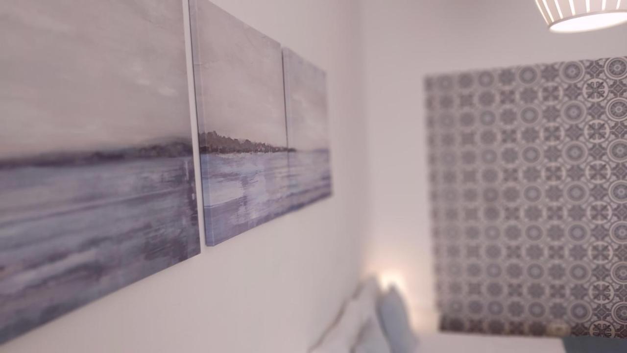 Del Parque Flats Atico Capuchinos Διαμέρισμα Μάλαγα Εξωτερικό φωτογραφία